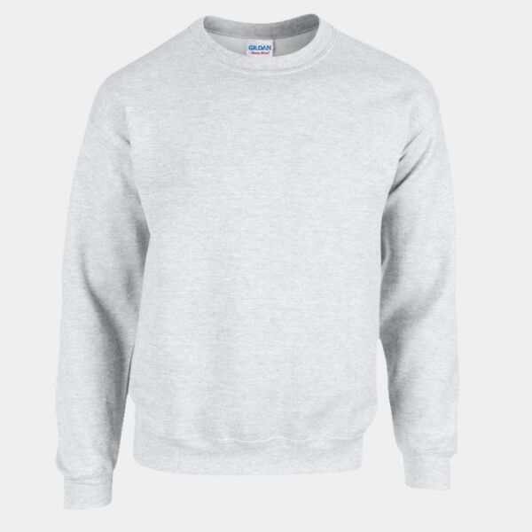 CPP - Customer Provided Pullover Thumbnail