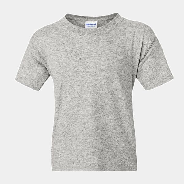 Gildan - DryBlend Youth 50/50 T-Shirt Thumbnail