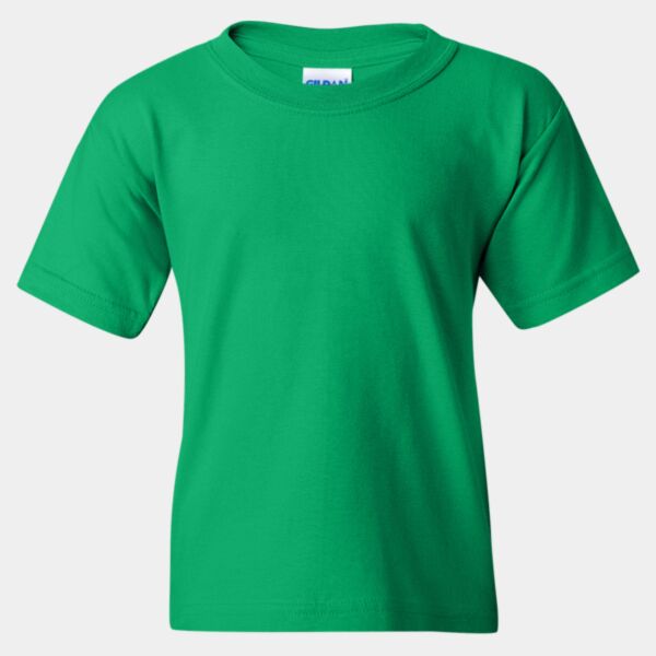 Gildan - Heavy Cotton Youth T-Shirt Thumbnail