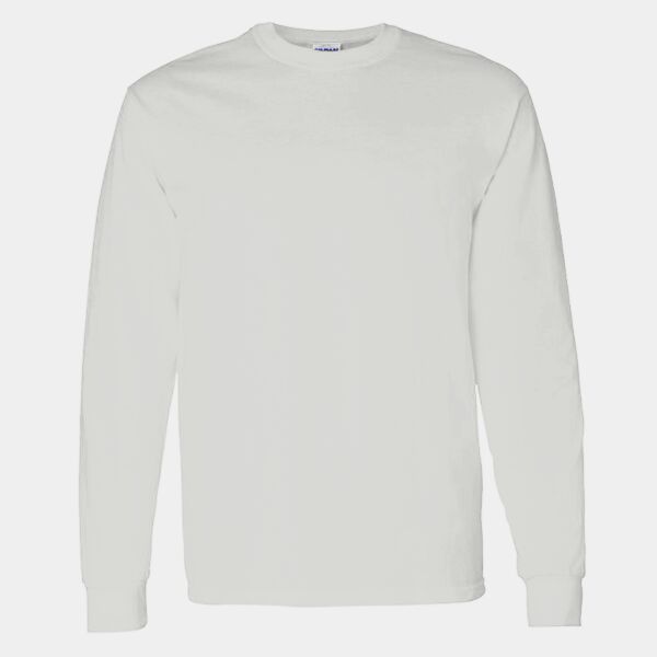 Gildan Heavy Cotton Long Sleeve T-Shirt Thumbnail