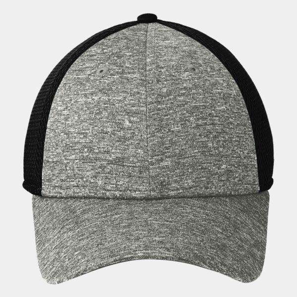 New Era Shadow Stretch Mesh Cap Thumbnail
