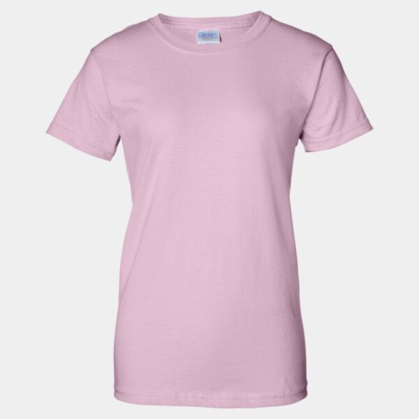 Gildan - Ultra Cotton Women's T-Shirt Thumbnail