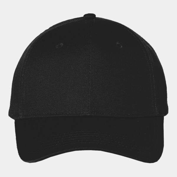 Valucap - Poly/Cotton Twill Cap Thumbnail