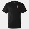 Augusta - Nexgen Wicking T-Shirt Thumbnail