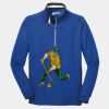 Nike Dri FIT 1/2 Zip Cover Up Thumbnail