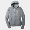 BELLA + CANVAS Unisex Sponge Fleece Pullover Hoodie Thumbnail