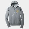 BELLA + CANVAS Unisex Sponge Fleece Pullover Hoodie Thumbnail