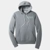 BELLA + CANVAS Unisex Sponge Fleece Pullover Hoodie Thumbnail