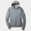 BELLA + CANVAS Unisex Sponge Fleece Pullover Hoodie Thumbnail