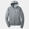 BELLA + CANVAS Unisex Sponge Fleece Pullover Hoodie Thumbnail